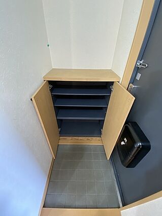 エスポワール_内装_10