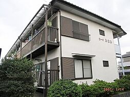 コーポみなみ