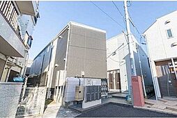 江戸川駅 5.8万円