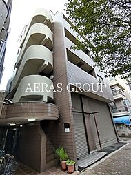 ウッディ高円寺