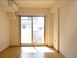 アンビエンテ 2階1Kのリビング/ダイニング