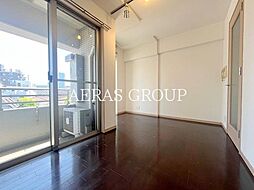 アーバイルGRANDE中野 3階1Kのリビング/ダイニング