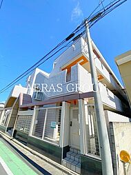 川口駅 3.7万円