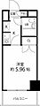マイルストン東久留米3階4.4万円
