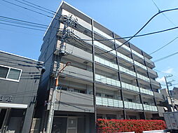 横網リバーイースト 605