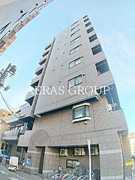 マーベラス府中宮西町