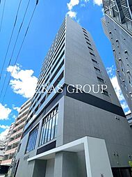 プライマルイプセ池尻大橋