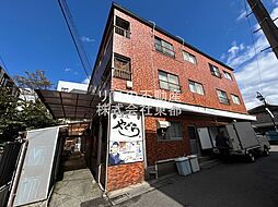 京王線 八幡山駅 徒歩2分の賃貸マンション