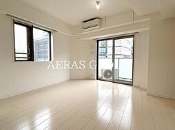 オリゼー茅場町 13階1LDKのリビング/ダイニング