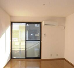 リヴェールコート C 1階3DKのリビング/ダイニング