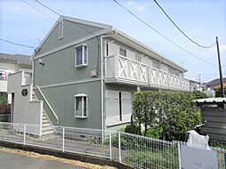 ヴィラ川島Ａ