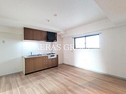 都営新宿線 篠崎駅 徒歩2分の賃貸マンション 7階2LDKのリビング/ダイニング