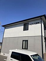 ハピネス高柳　Ｃ棟 C0202 ｜ 熊本県宇土市高柳町120-1（賃貸アパート3DK・2階・56.78㎡） その1