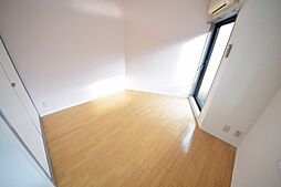 セントヒルズ橋本 2階1Kのリビング/ダイニング