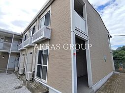 レオパレスエクレール II