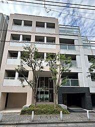 JR山手線 目黒駅 徒歩7分の賃貸マンション