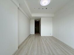 ＧＲＡＮＰＡＳＥＯ青砥 10階1Kのリビング/ダイニング