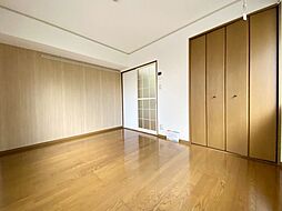 ハイムおもだか 1階1Kのリビング/ダイニング