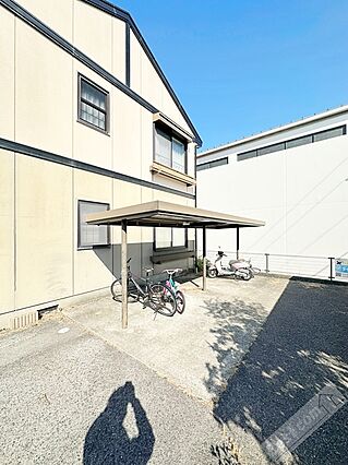 エクシード岸和田C棟_その他_2