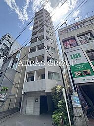 JR中央線 中野駅 徒歩1分の賃貸マンション