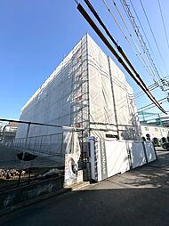 セレスティア祖師谷