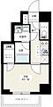 ハーモニーレジデンス上野ノースフロント8階9.0万円
