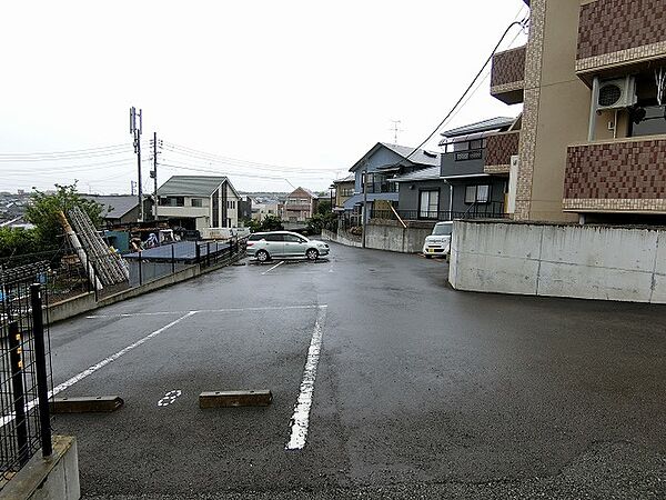 静岡県富士市今泉(賃貸マンション1LDK・1階・41.40㎡)の写真 その9
