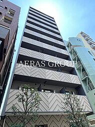 プレミアムキューブG東新宿