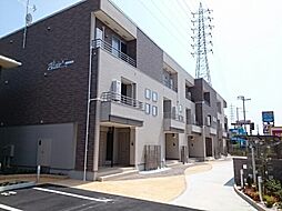 阪和線 北信太駅 徒歩11分