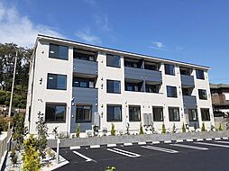 青梅線 河辺駅 バス8分 谷野下車 徒歩4分