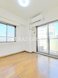 プレール目黒リバーサイド 4階1Kのリビング/ダイニング