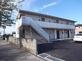 Ｍヒルズ 00201 ｜ 茨城県水戸市吉沢町336-8（賃貸アパート1LDK・2階・35.00㎡） その3