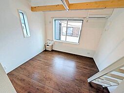 ケーオーメゾン高田馬場 2階1Kのリビング/ダイニング