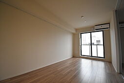 （シニア限定）ヘーベルヴィレッジ大宮 204 2階2LDKのリビング/ダイニング