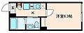 ARKS町屋4階9.2万円