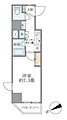 KDXレジデンス文京湯島6階11.8万円