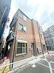 東京都足立区足立1丁目20-3：物件画像／アエラス日暮里店 （株式会社アエラス.ER）