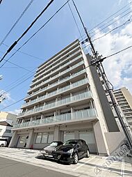 近鉄奈良線 河内永和駅 徒歩3分の賃貸マンション