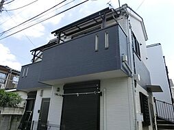 西武池袋線 練馬駅 徒歩8分の賃貸アパート