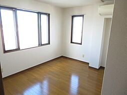 新栄商事ビル 4階2LDKのリビング/ダイニング