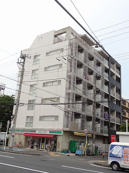 モビーレ浦安 ｜千葉県浦安市堀江５丁目(賃貸マンション1R・1階・17.05㎡)の写真 その25