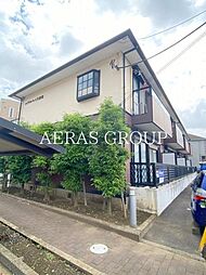 ロイヤルパレス弐番館