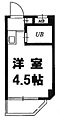 ユーコート市川南1階5.0万円