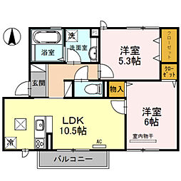 近鉄南大阪線 藤井寺駅 徒歩10分 1階/-