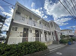 レオパレス花水木II