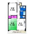 FidesROSA6階7.9万円