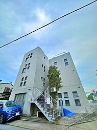 JR阪和線 熊取駅 徒歩22分の賃貸マンション