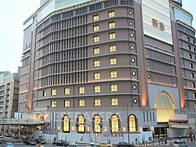 大阪府大阪市北区芝田２丁目（賃貸マンション1LDK・4階・53.47㎡） その18