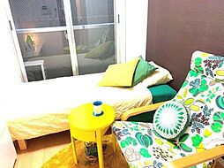 ＣＩＴＹ ＳＰＩＲＥ 東小金井 1階1Kのリビング/ダイニング