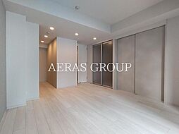 ルフォンプログレ中野坂上 211 2階2LDKのリビング/ダイニング